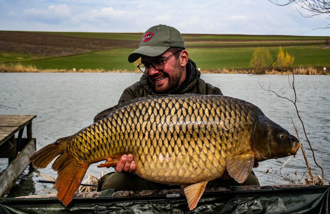 Pot merge la pescuit sportiv in timpul pandemiei de coronavirus? Iata raspunsul autoritatilor.